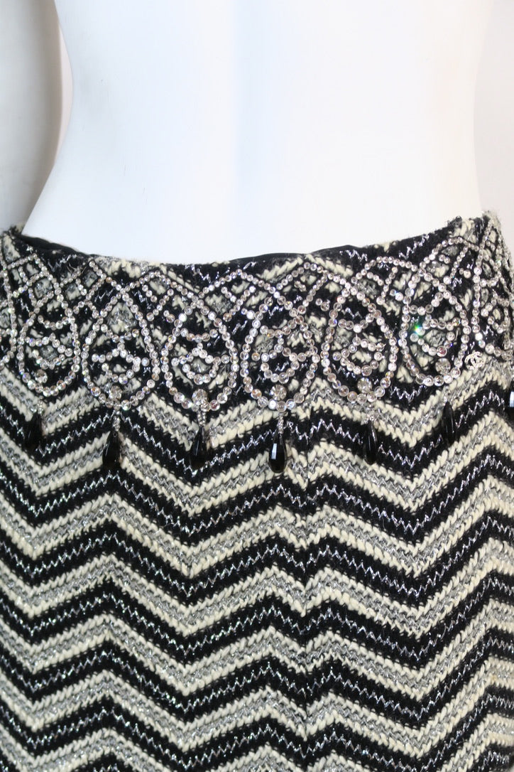Chanel skirt