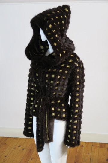 John Galliano jacket