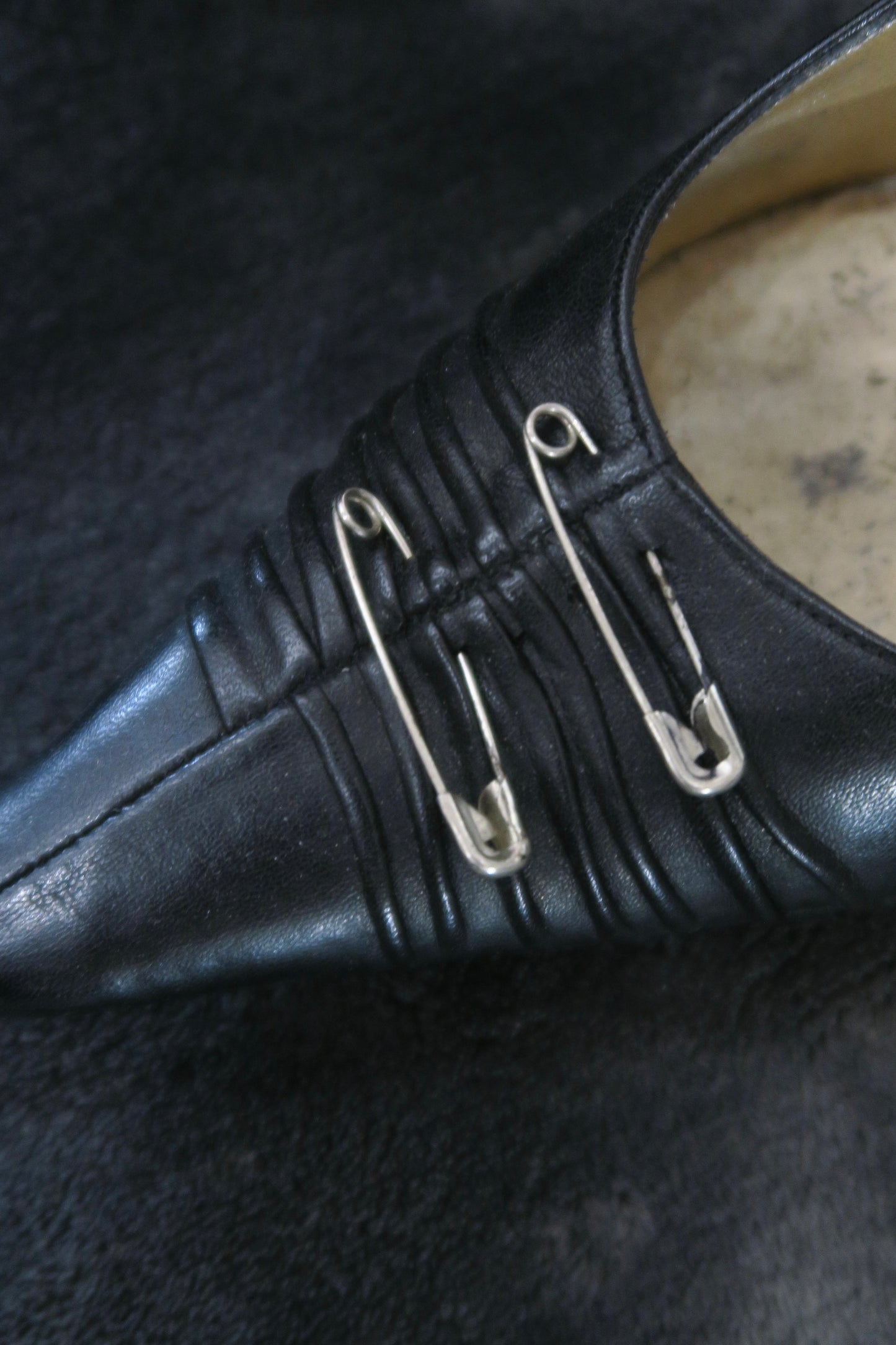 Dolce & Gabbana heels