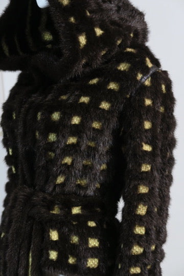 John Galliano jacket