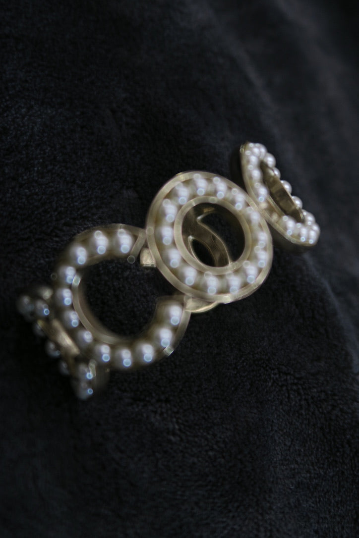 Chanel bracelet
