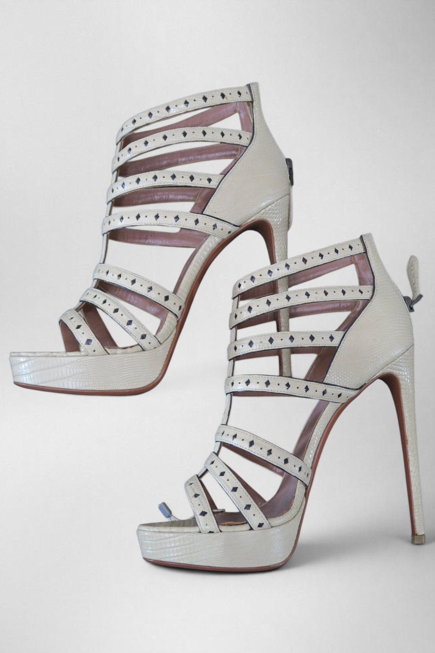 Alaia heels