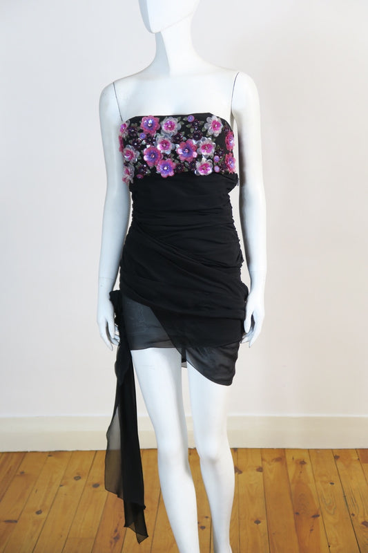 Emanuel Ungaro dress