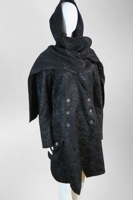 Dior fall 1998 jacket