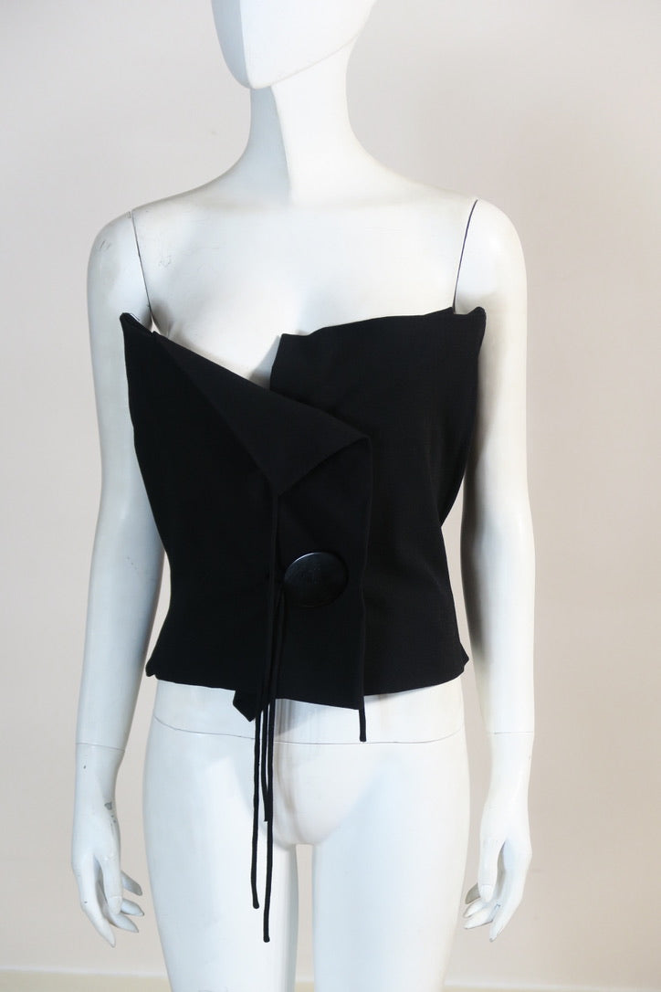 Vivienne Westwood corset