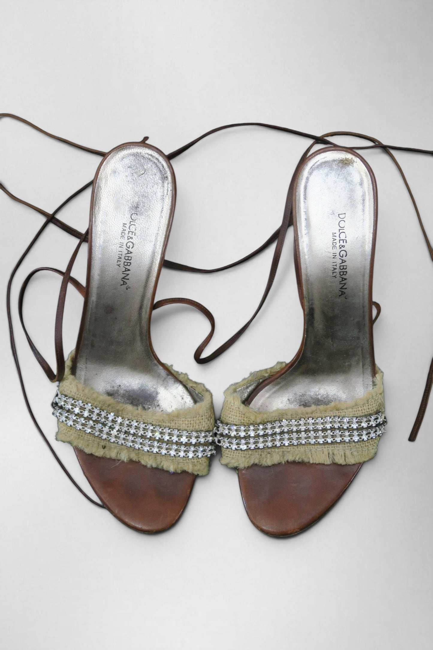 Dolce & Gabbana heels