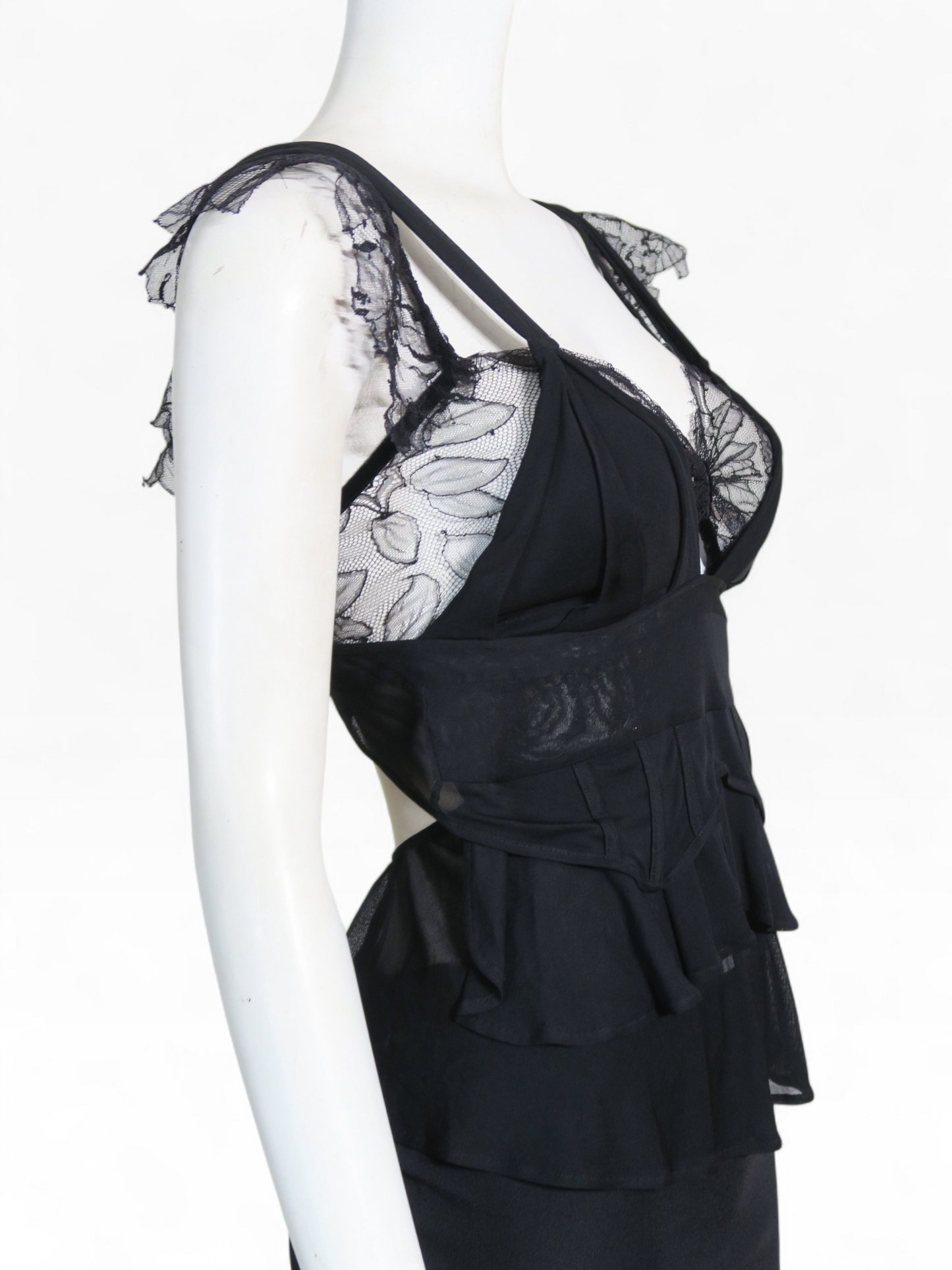 YSL Tom Ford 2003 set