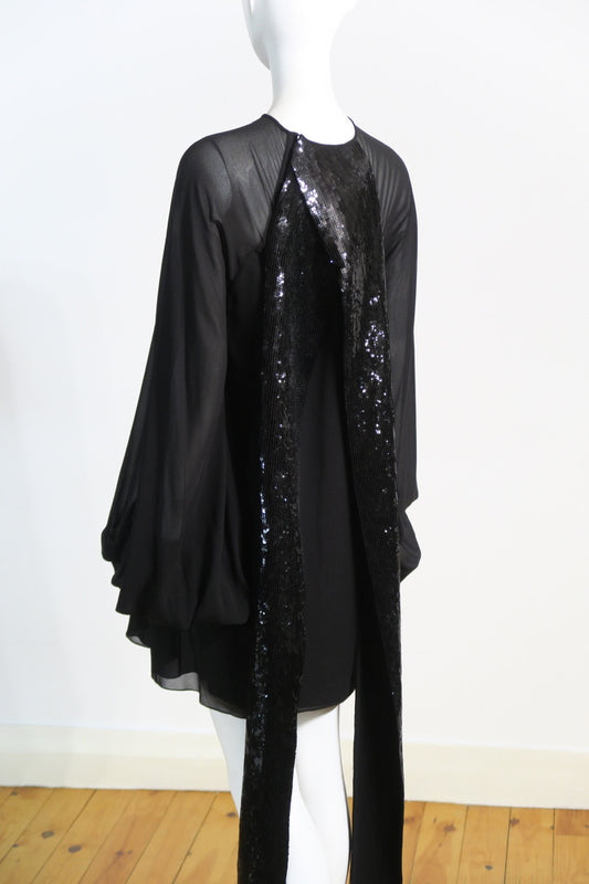 Yves Saint Laurent top