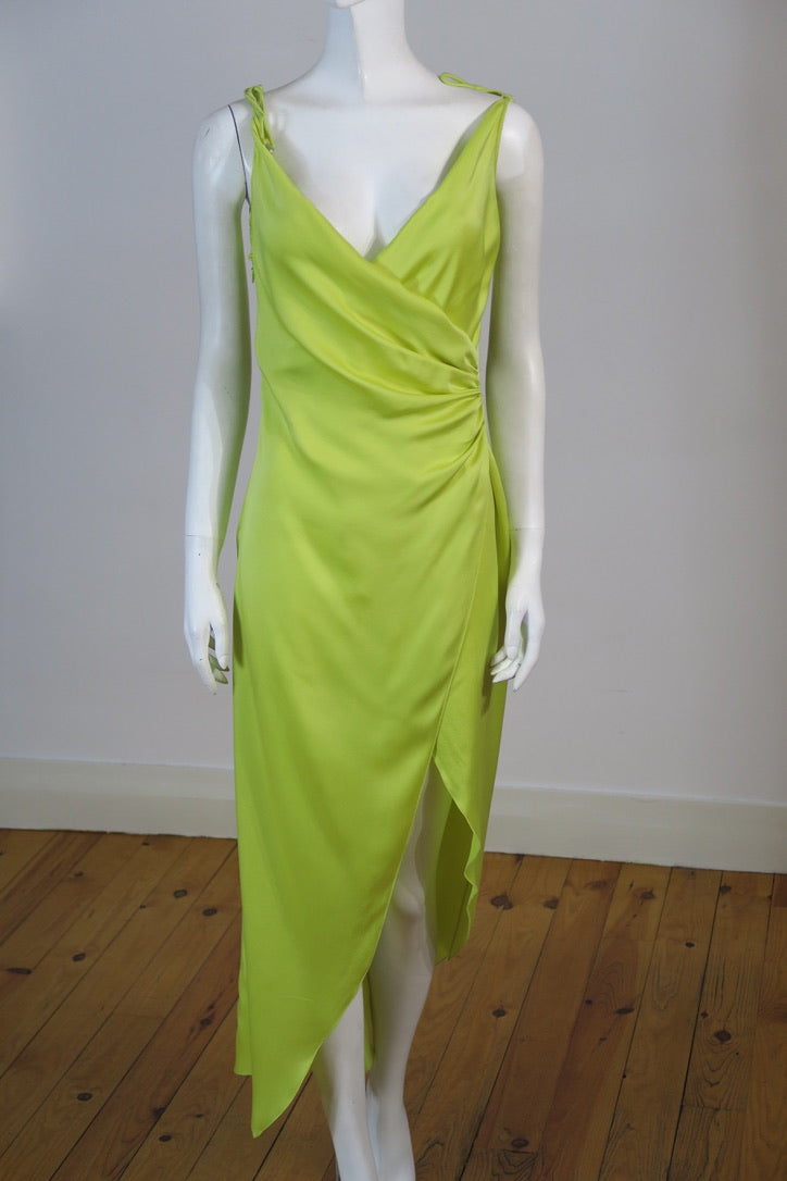 Emanuel Ungaro dress