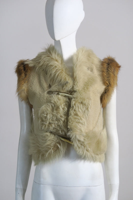 Dolce & Gabbana jacket