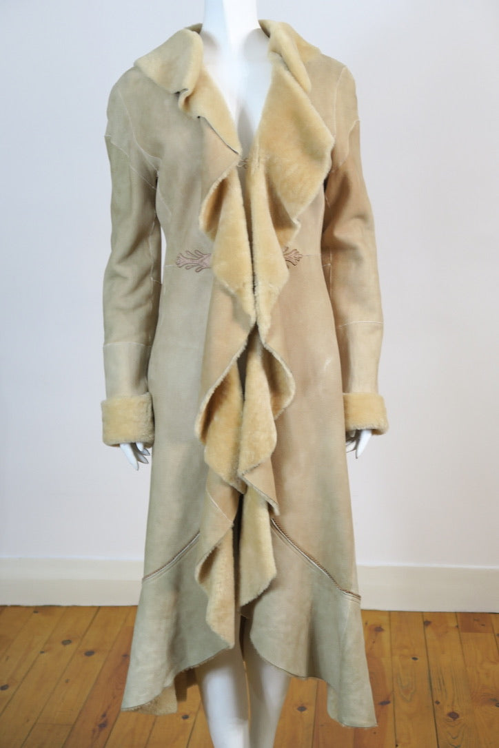 Roberto Cavalli jacket