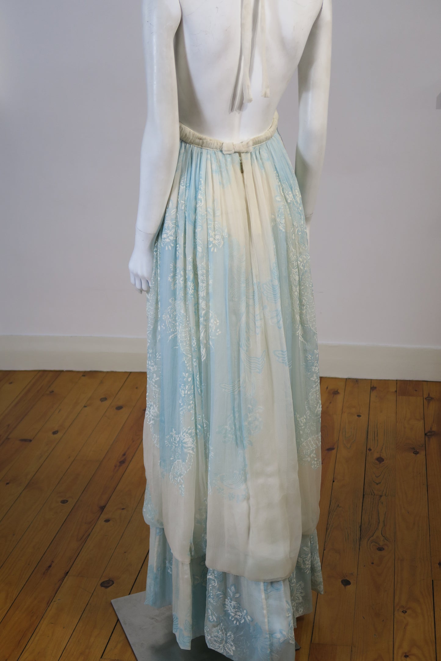 Roberto Cavalli dress