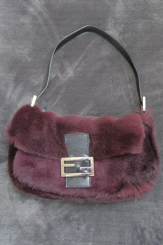 Fendi bag