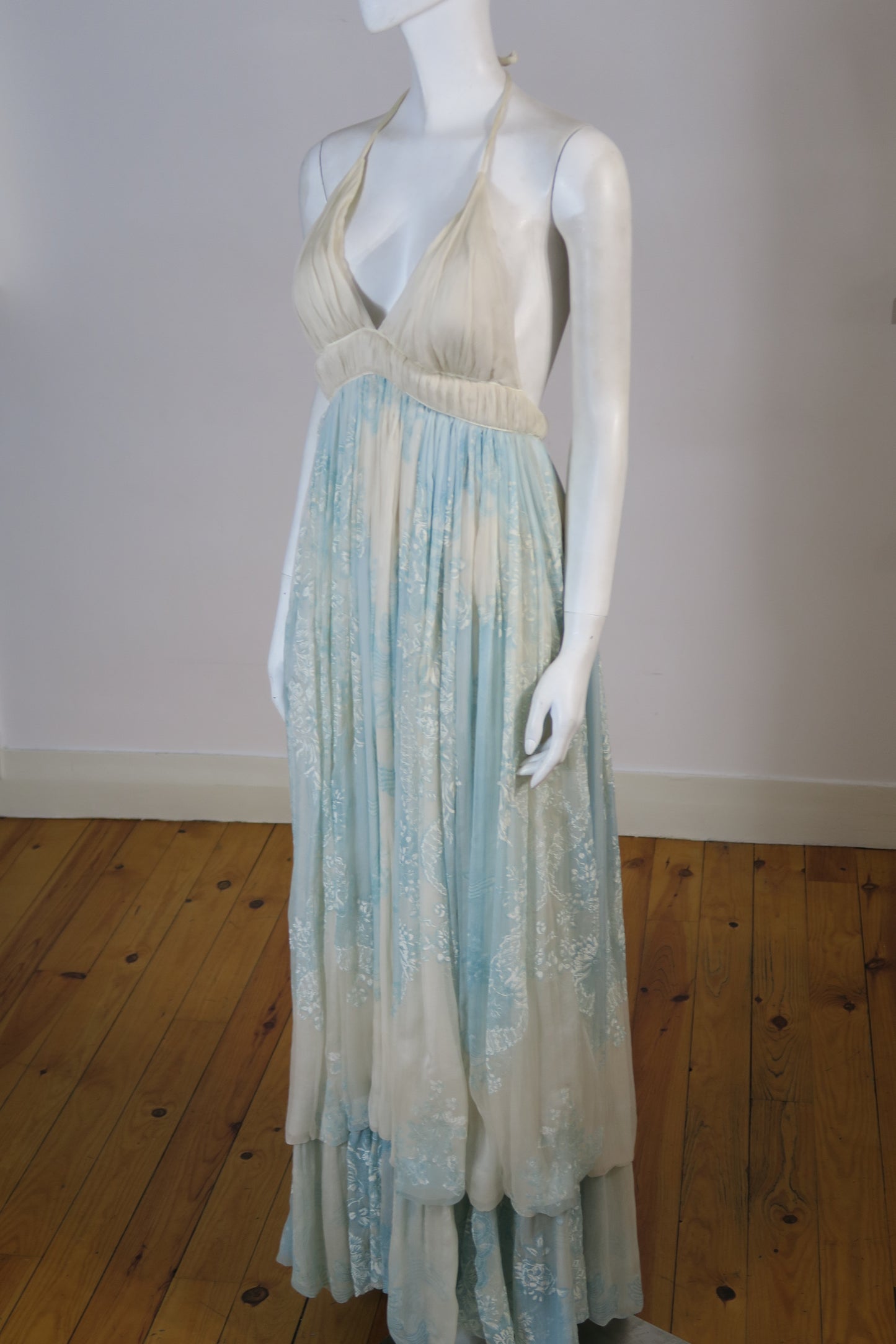 Roberto Cavalli dress