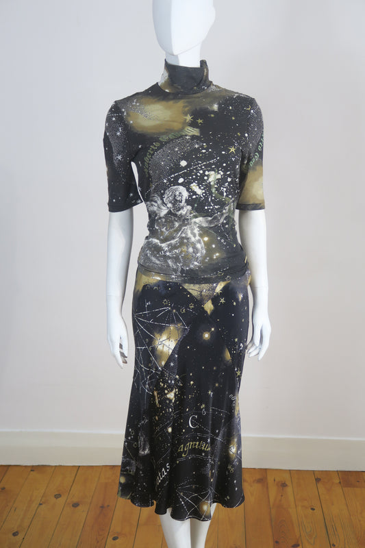Roberto Cavalli set