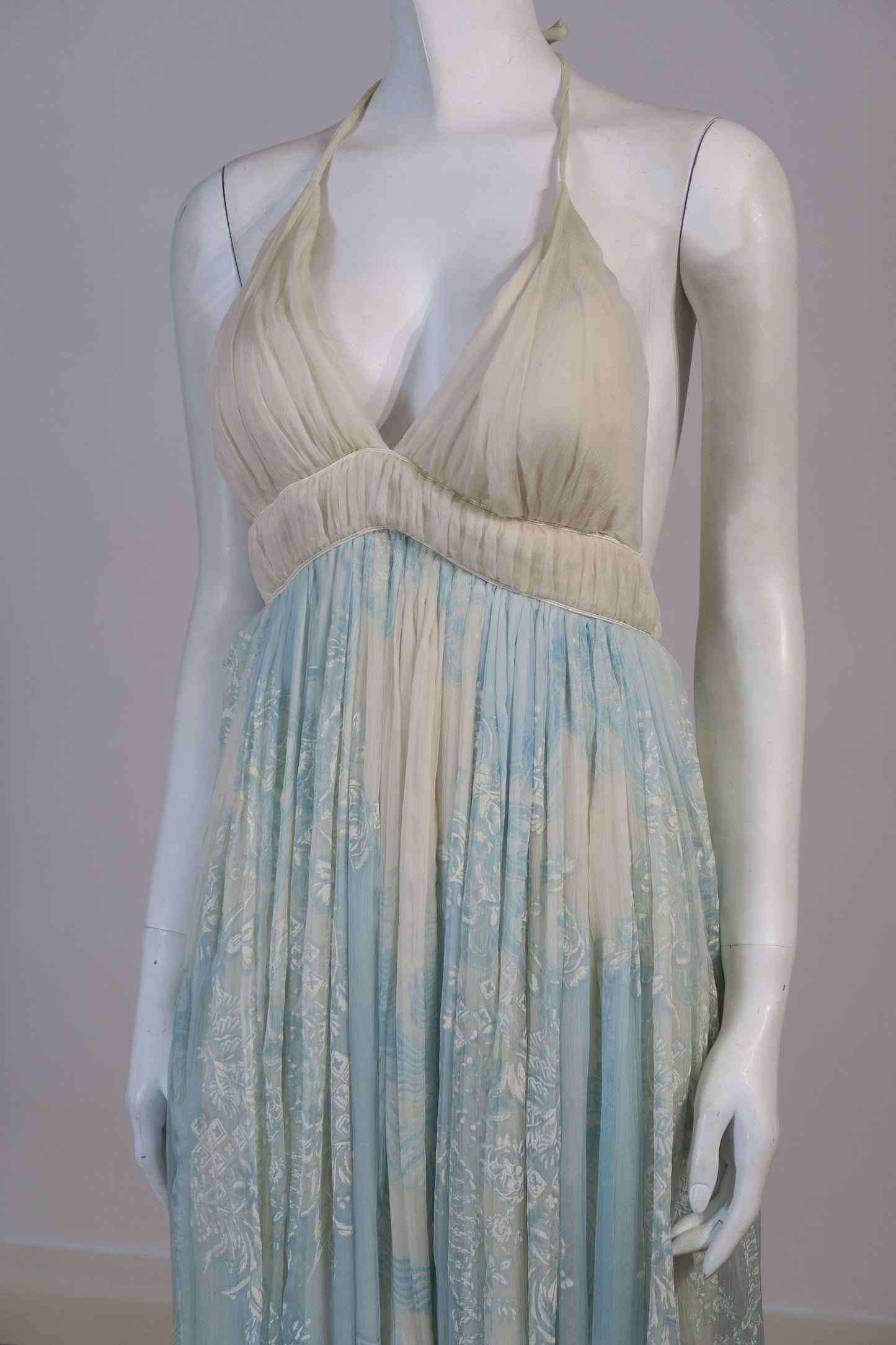 Roberto Cavalli dress