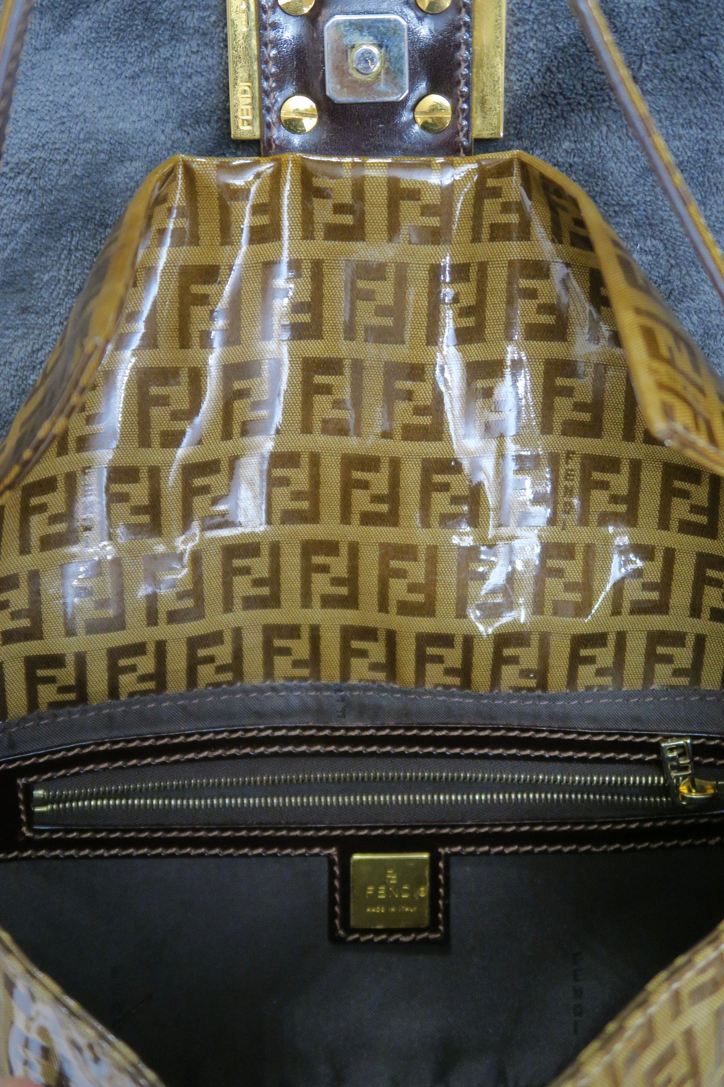 Fendi bag