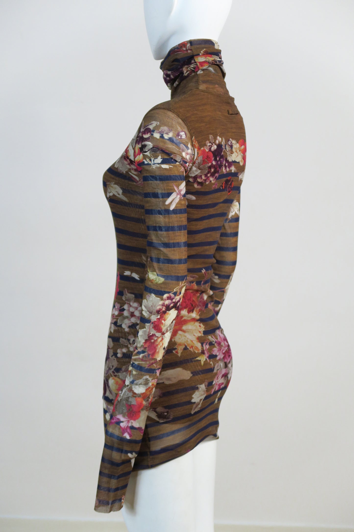 Jean Paul Gaultier dress