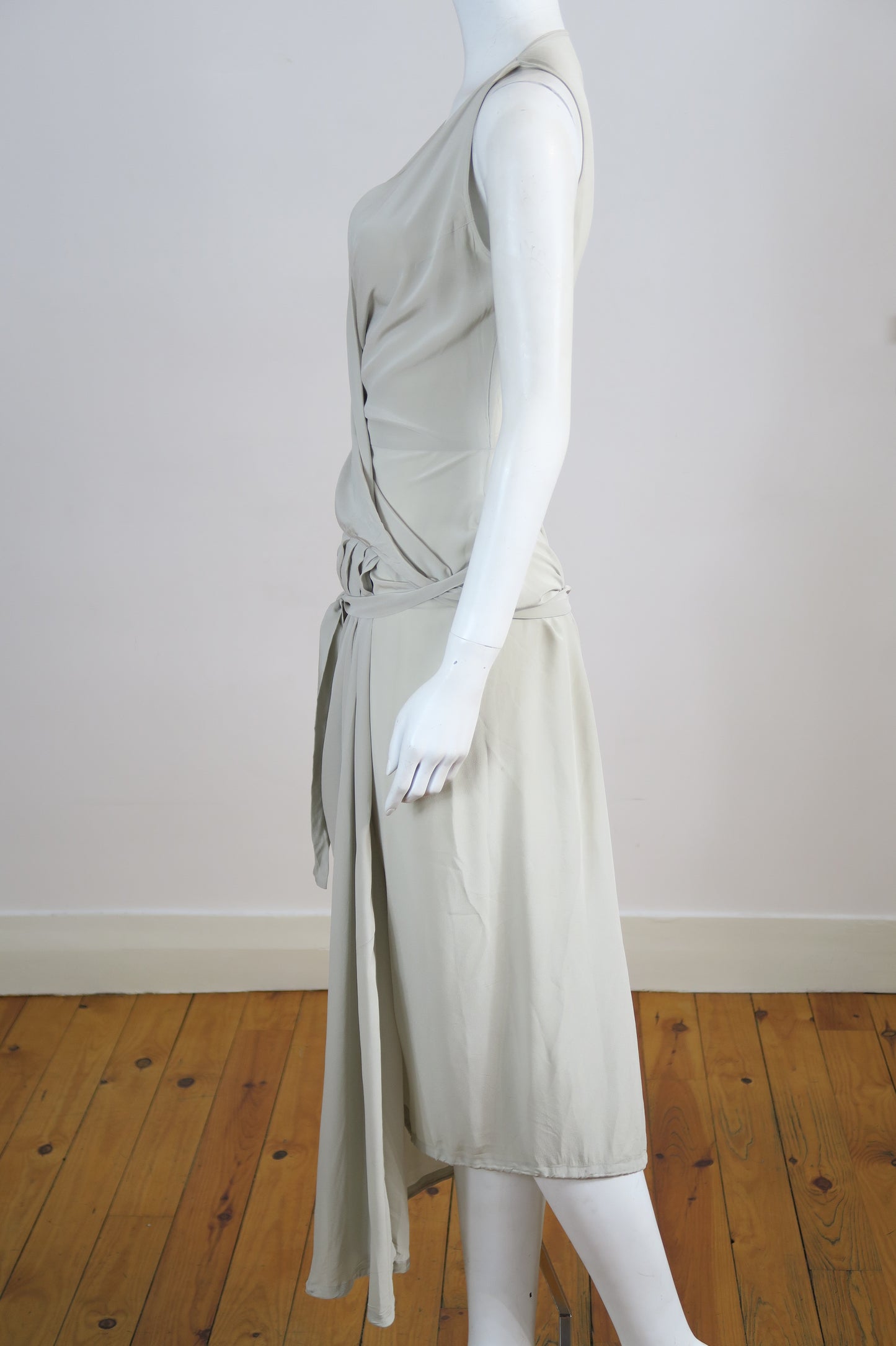 Rick Owens dress