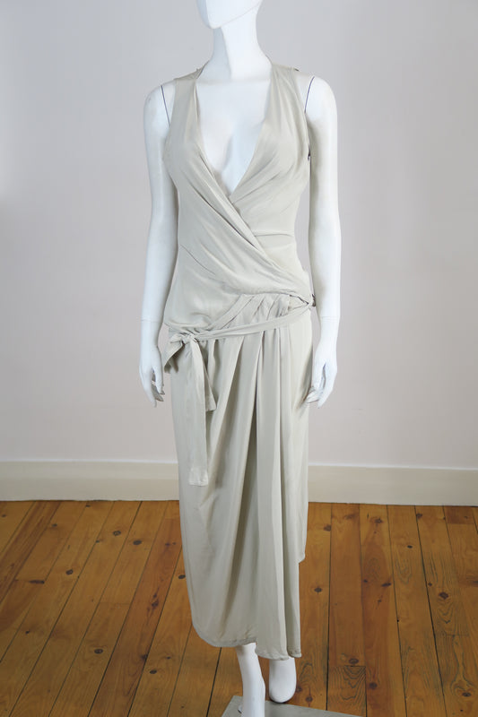 Rick Owens dress