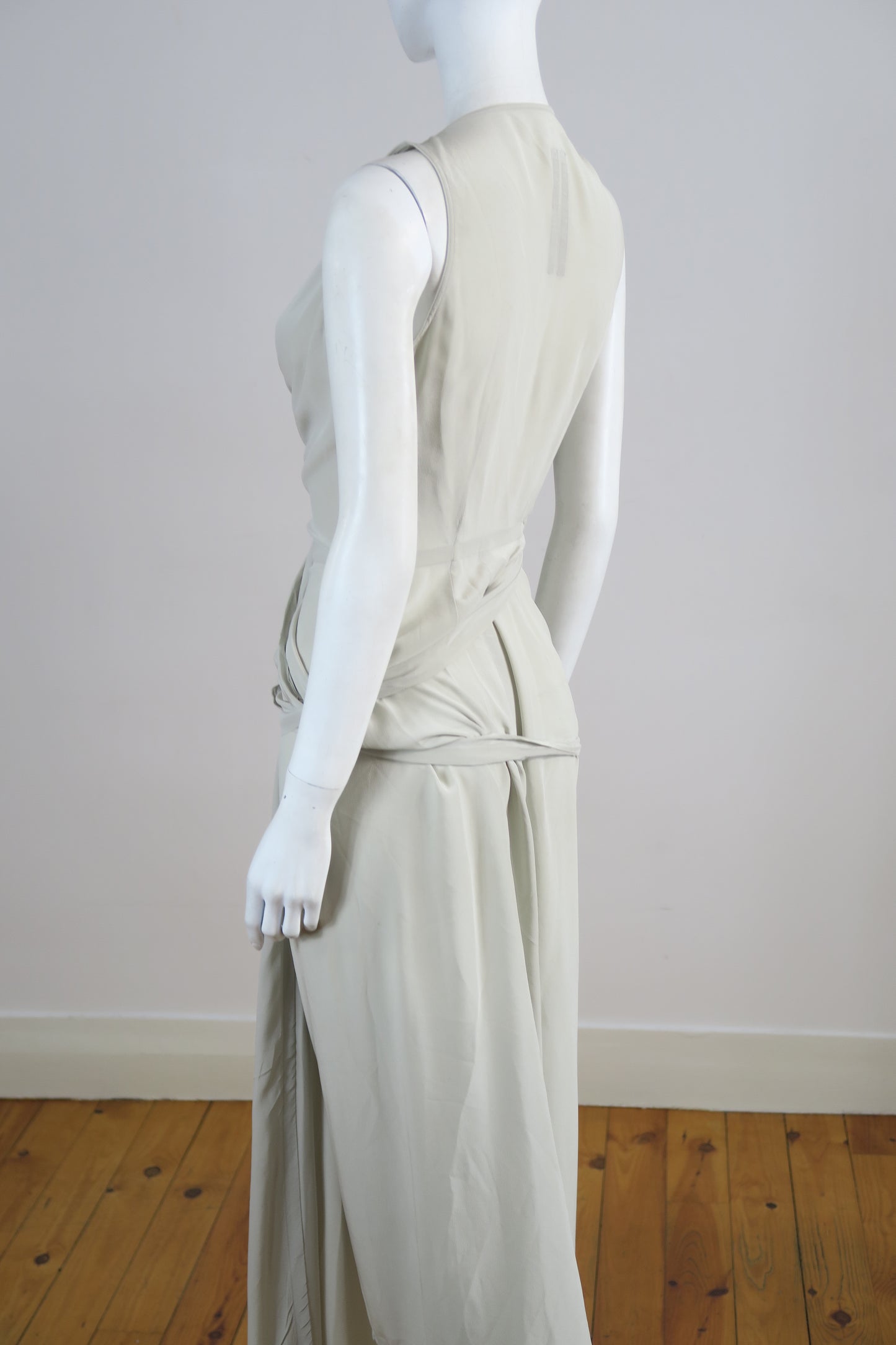 Rick Owens dress