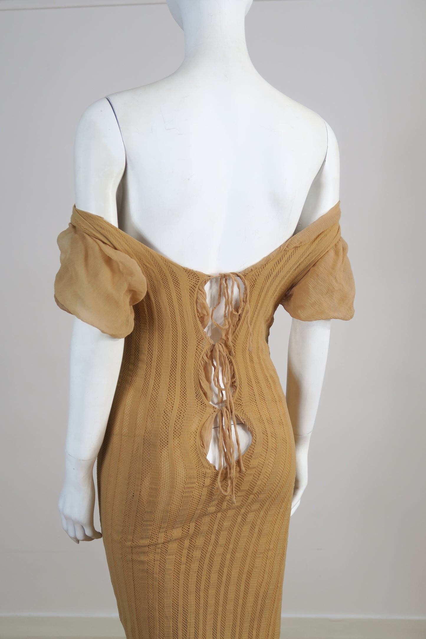 Jean Paul Gaultier dress