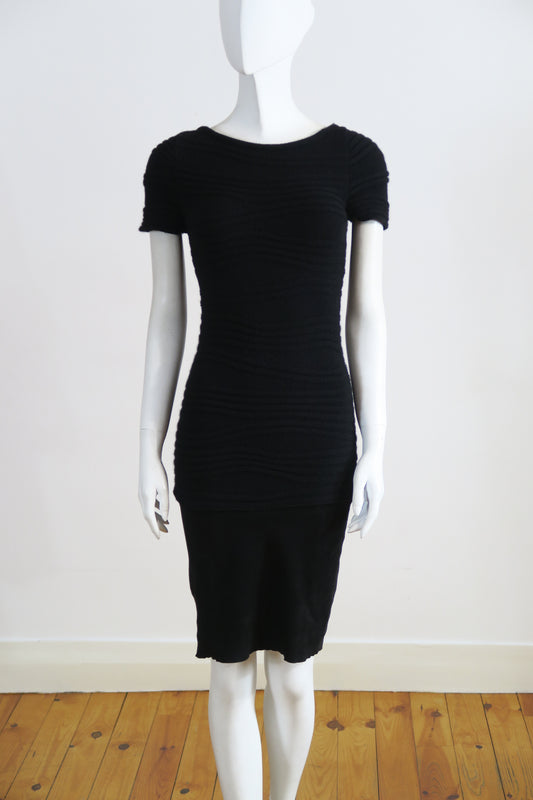 Jitrois dress