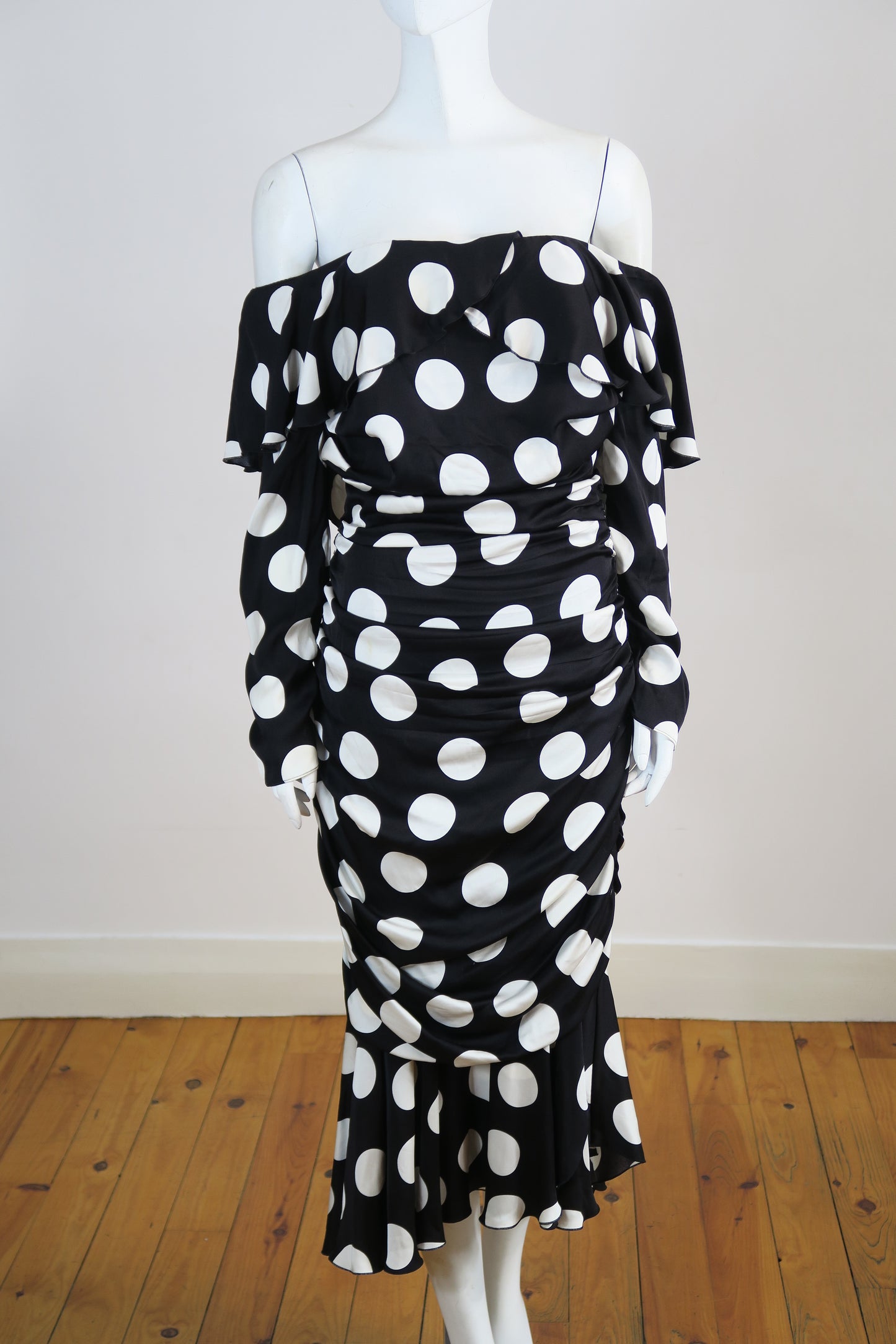 Dolce & Gabbana dress