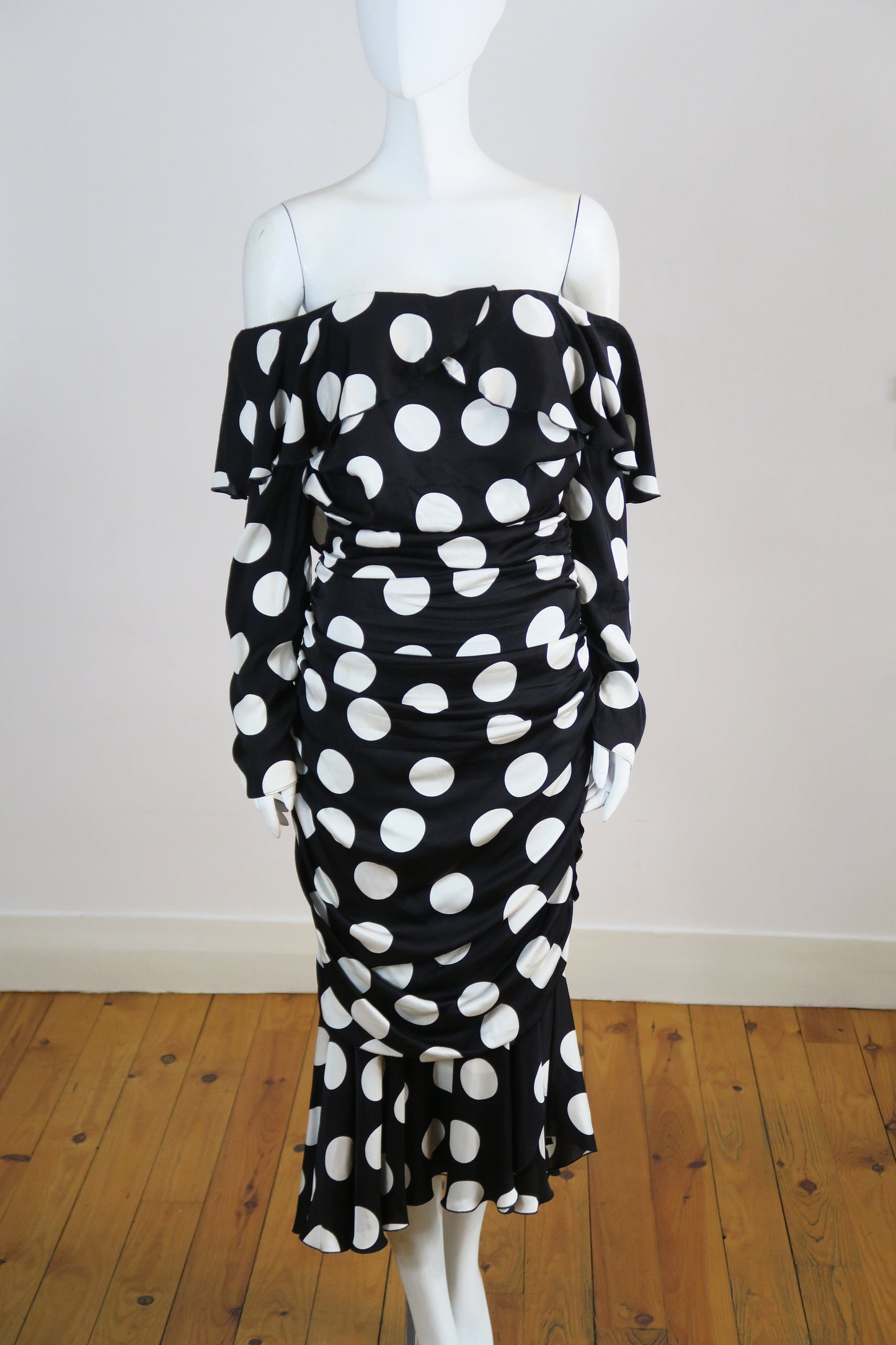 Dolce & Gabbana dress