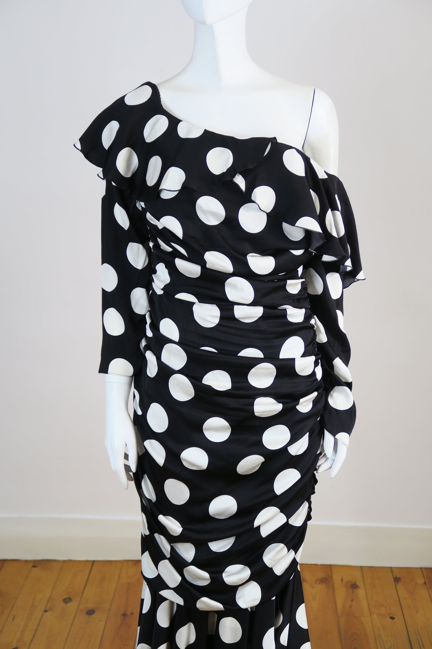 Dolce & Gabbana dress