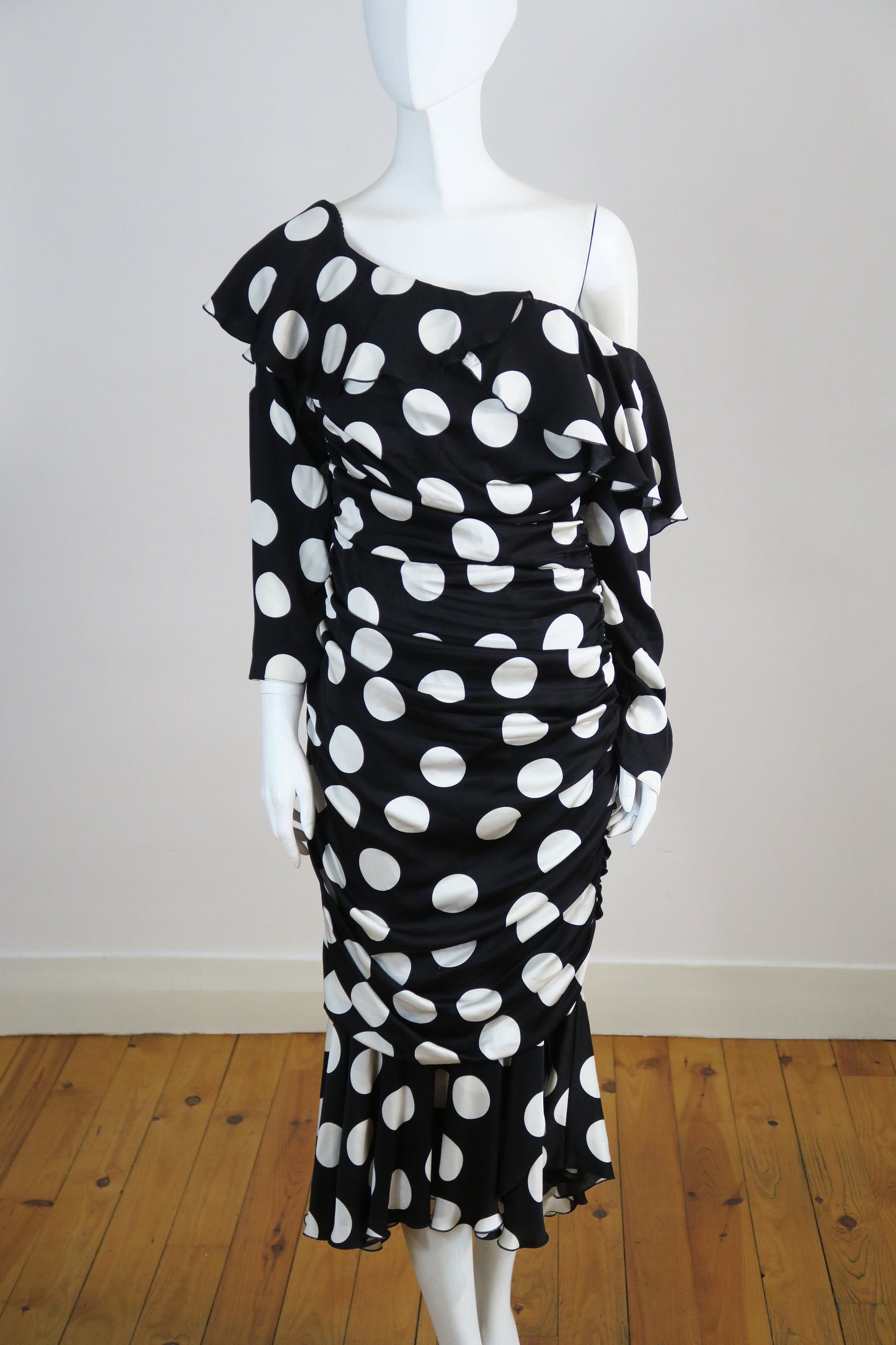 Dolce & Gabbana dress