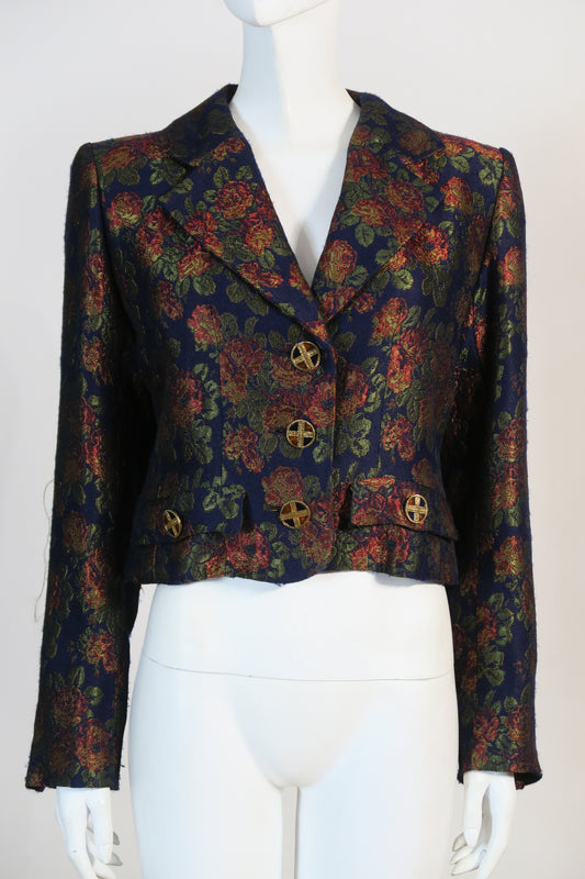 Yves Saint Laurent jacket