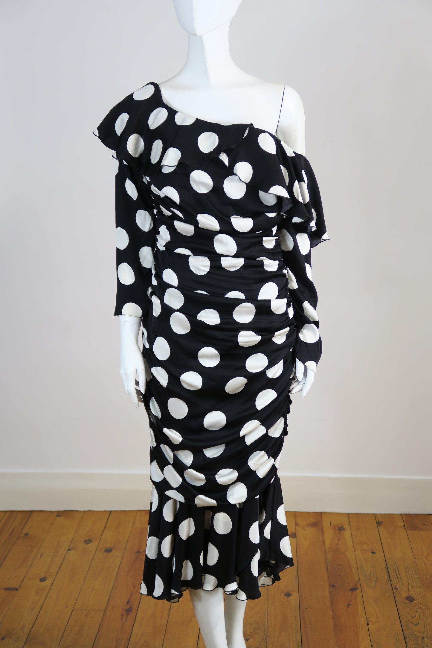 Dolce & Gabbana dress