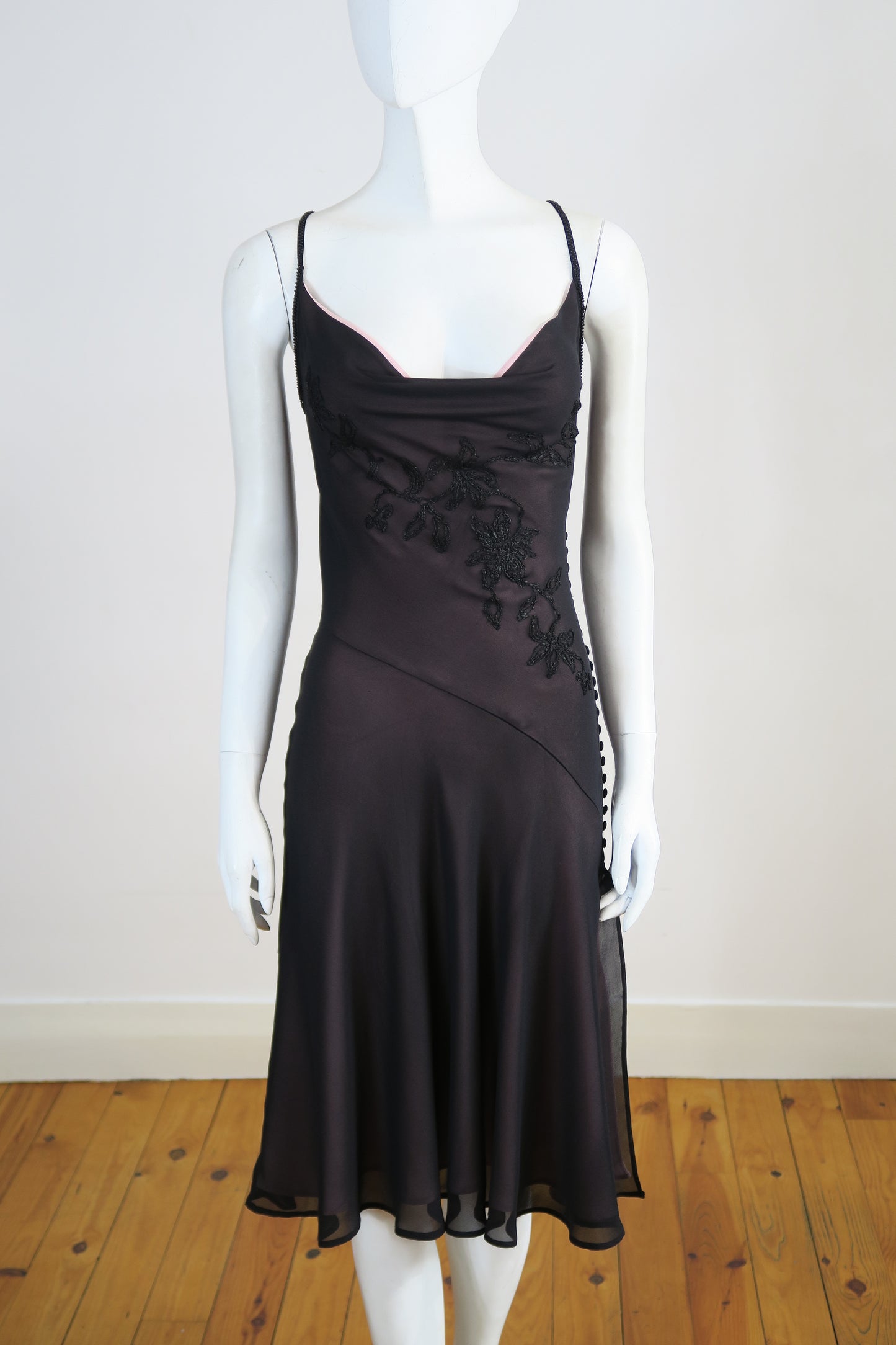 Escada dress