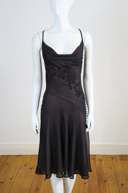 Escada dress