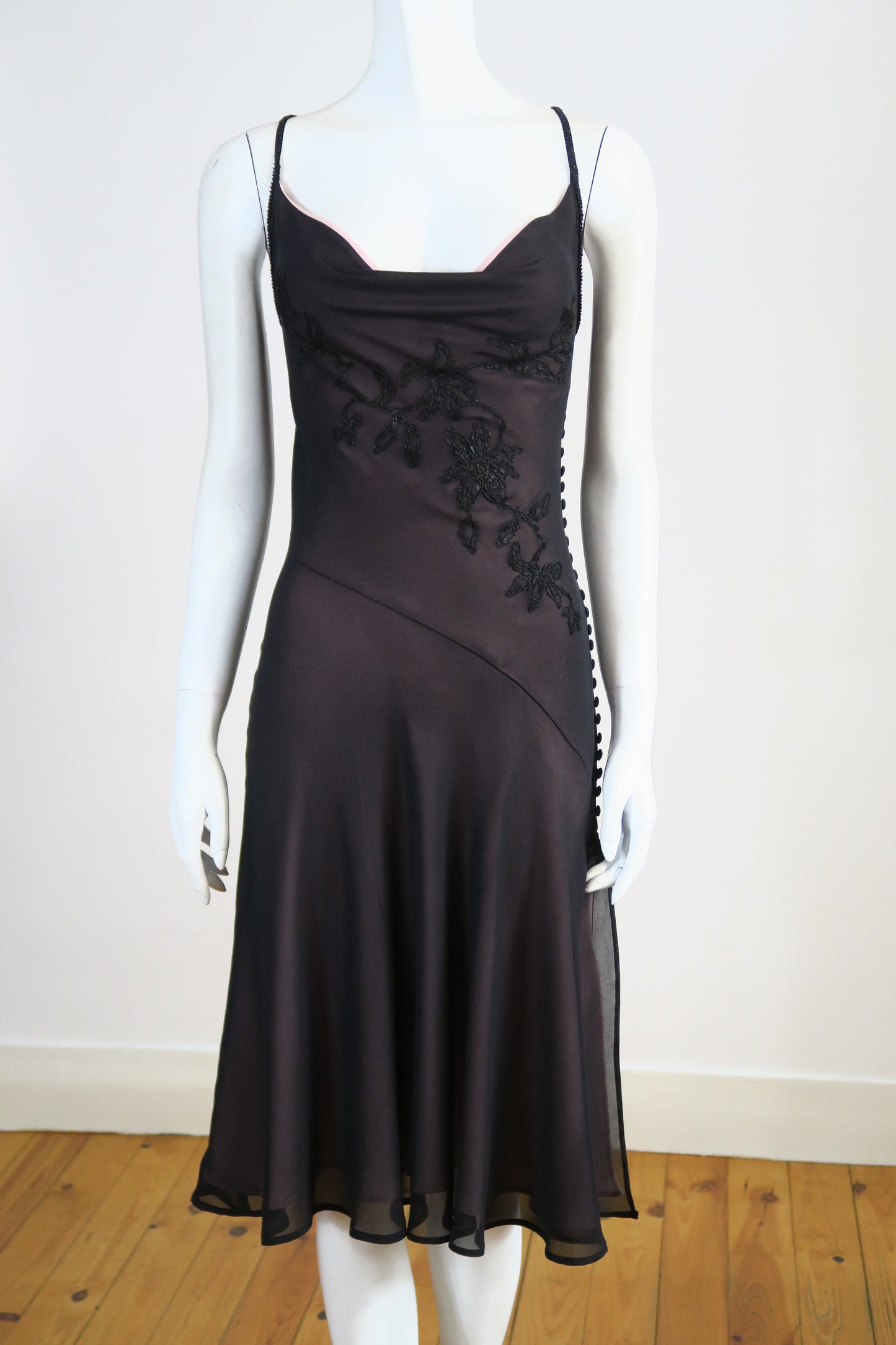 Escada dress