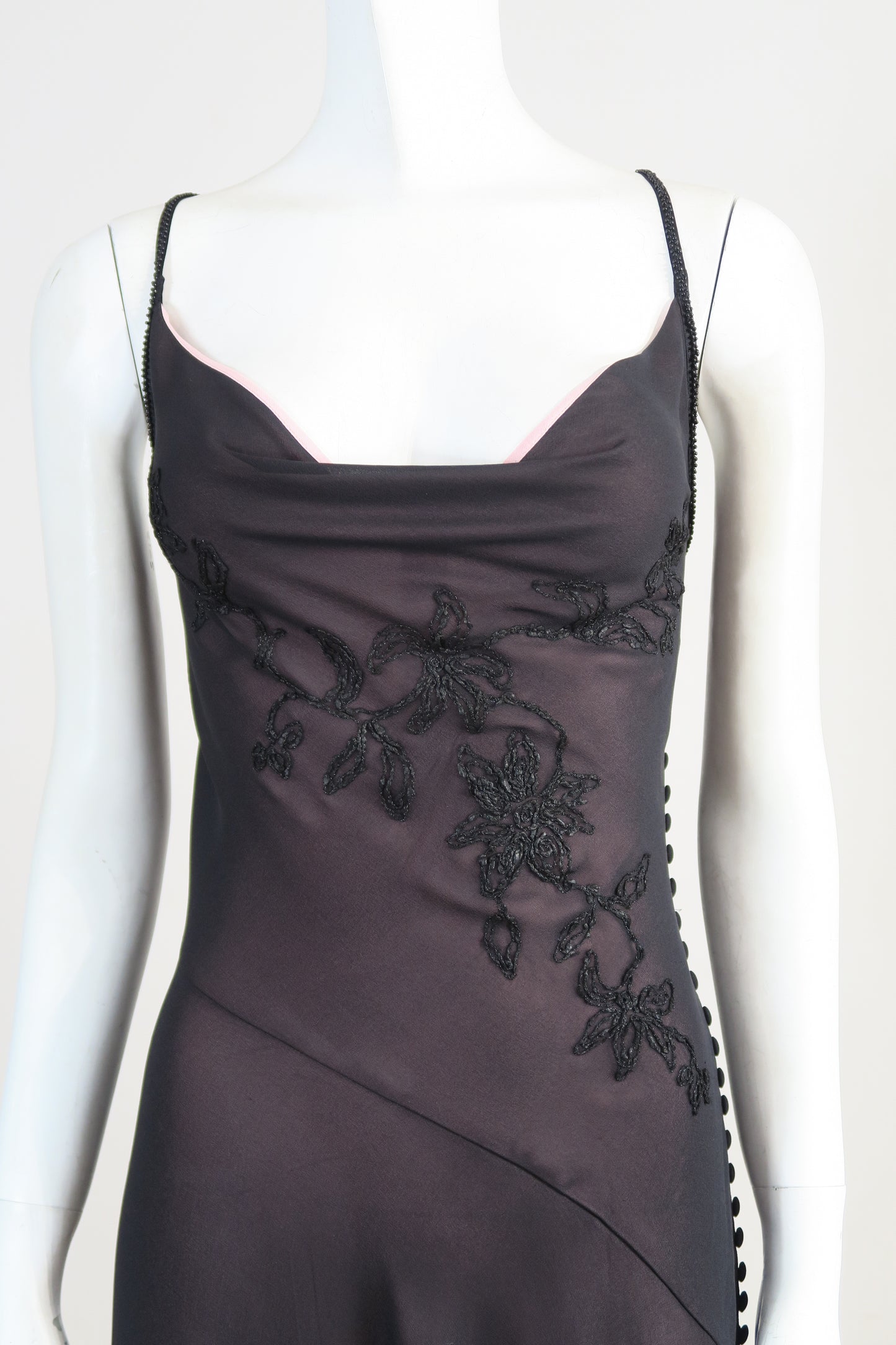 Escada dress