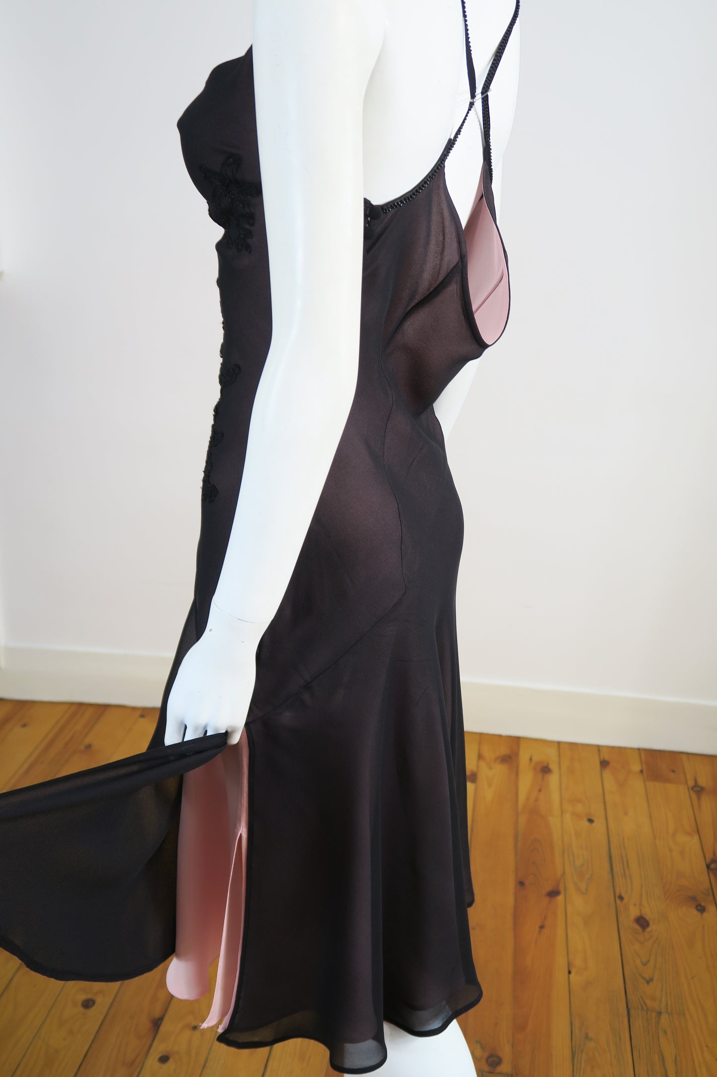 Escada dress