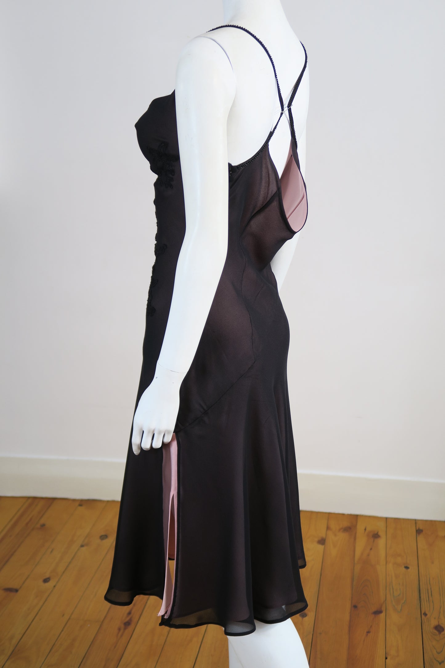 Escada dress
