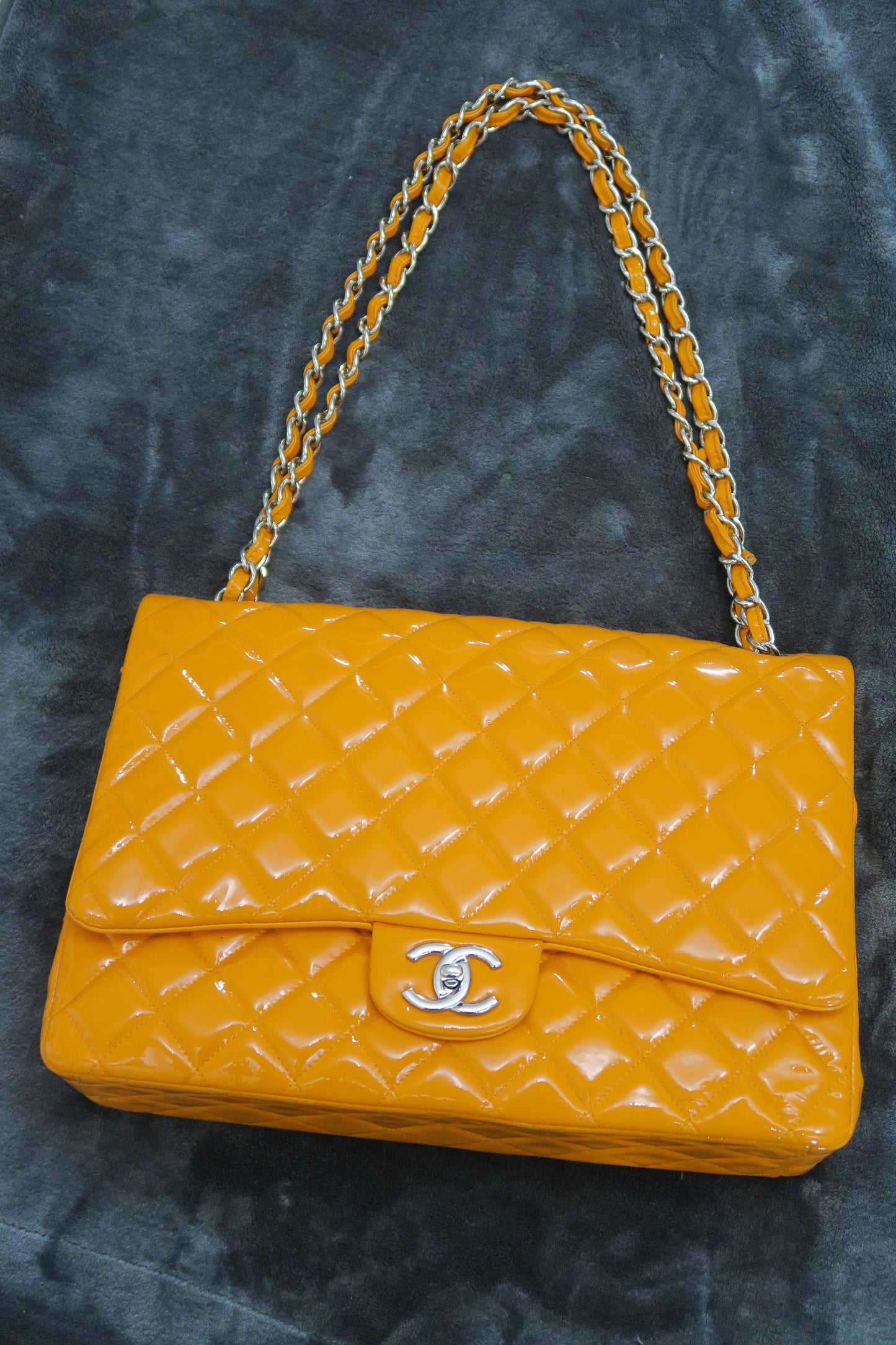 Chanel bag