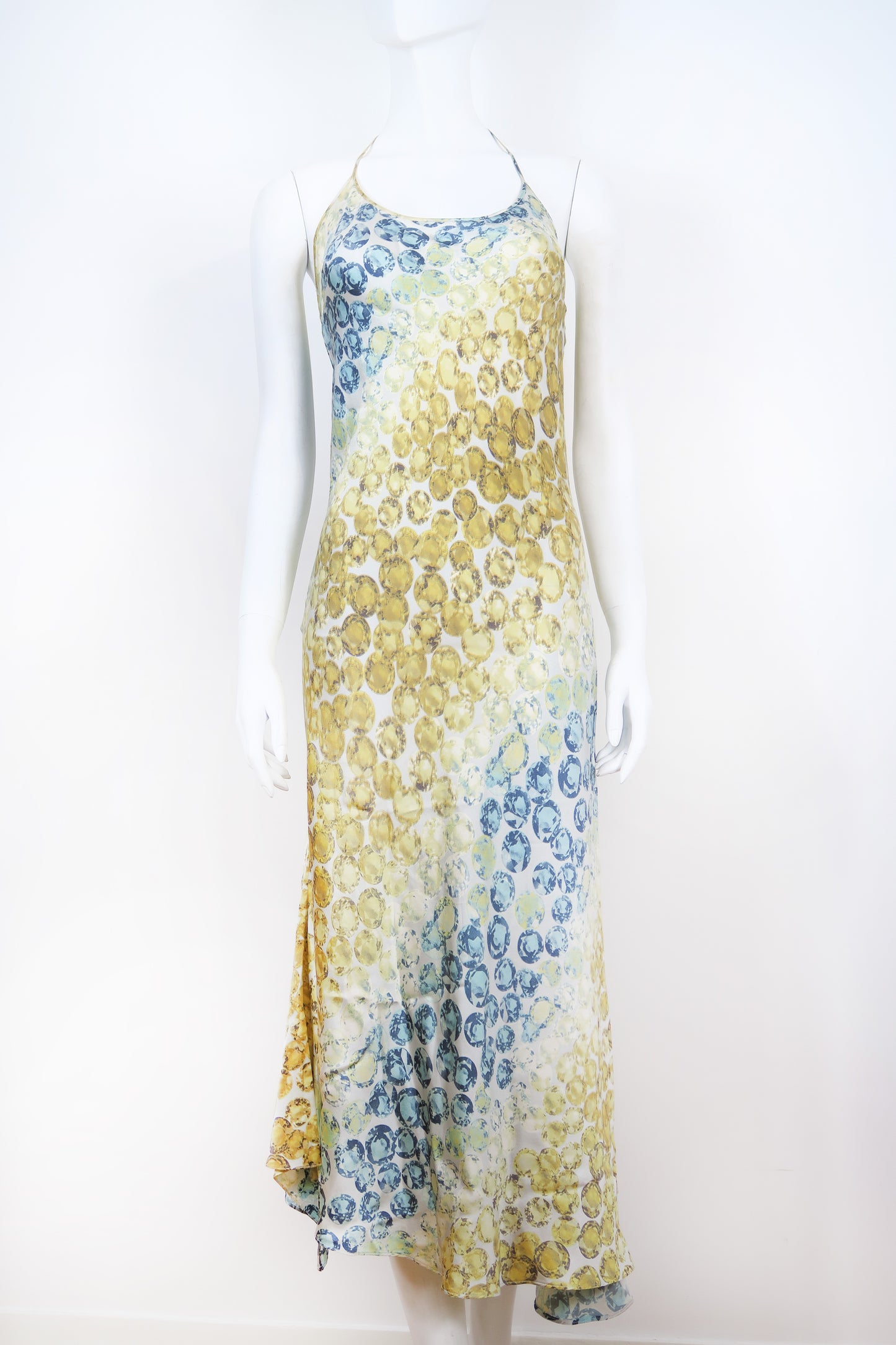 Roberto Cavalli dress