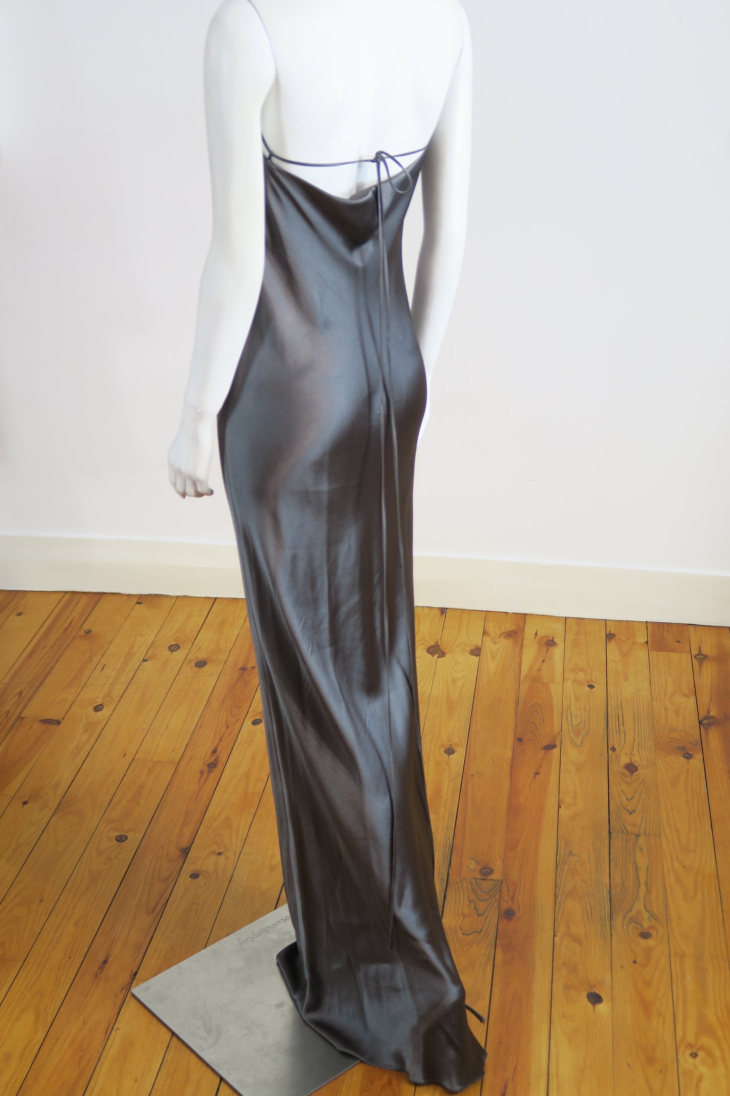 Plein Sud dress
