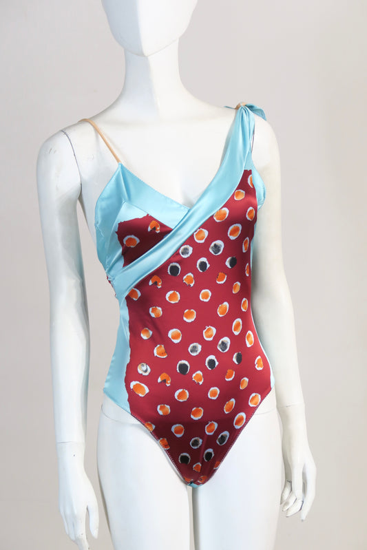 Jean Paul Gaultier swim