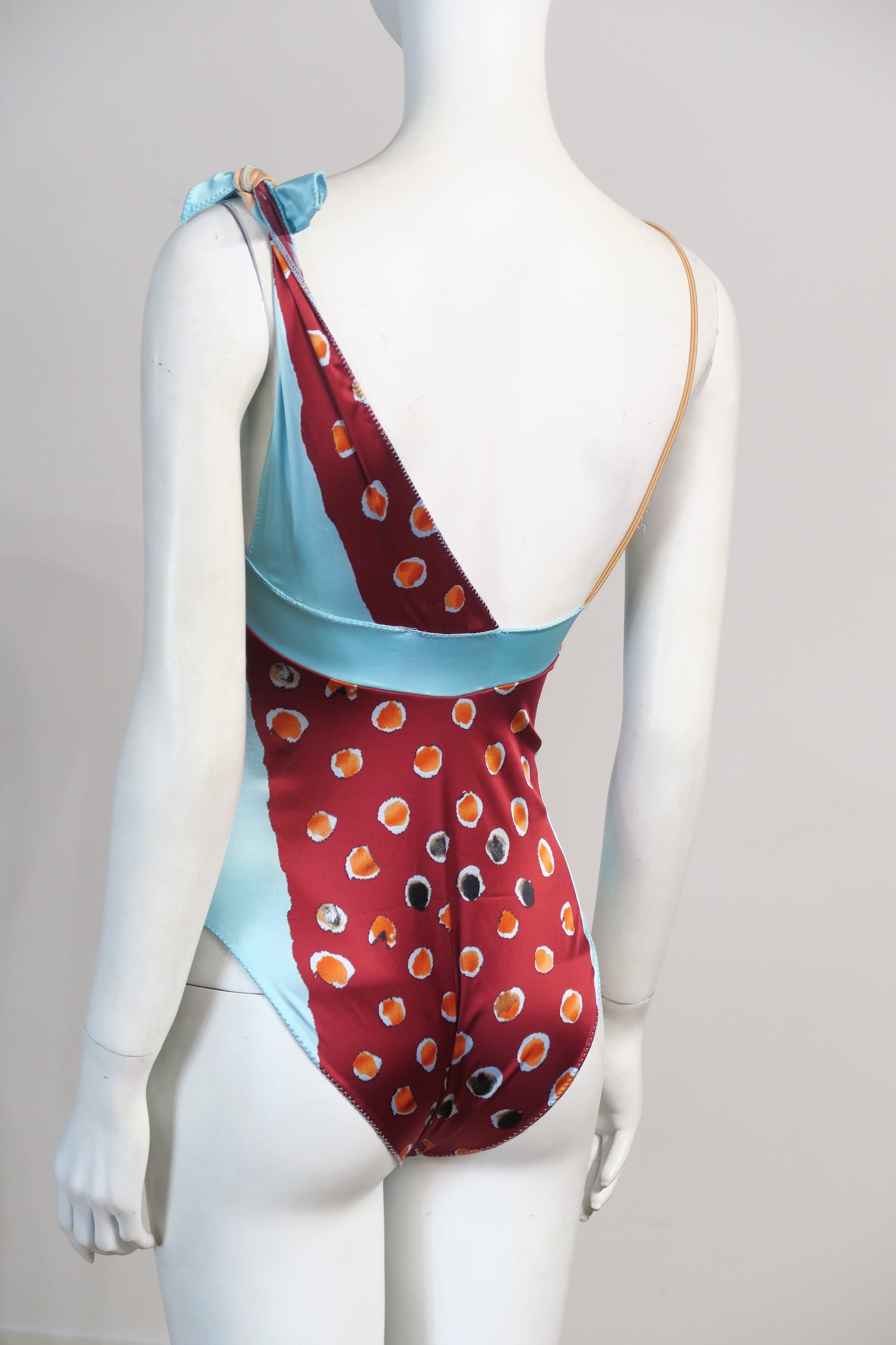 Jean Paul Gaultier swim