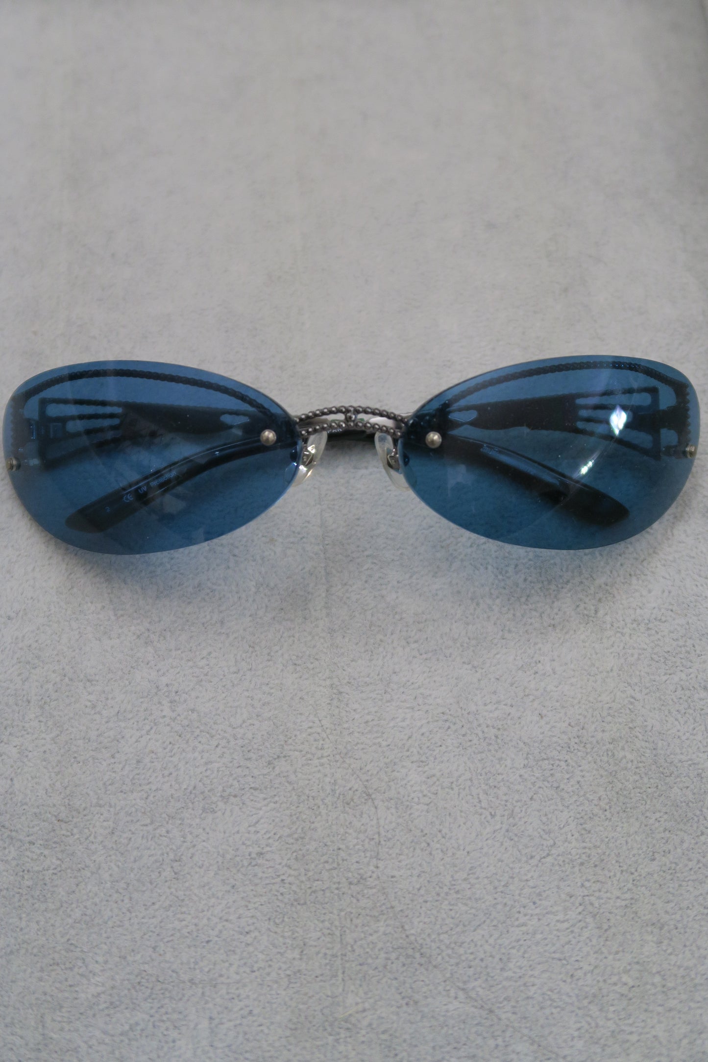 Jean Paul Gaultier sunglasses