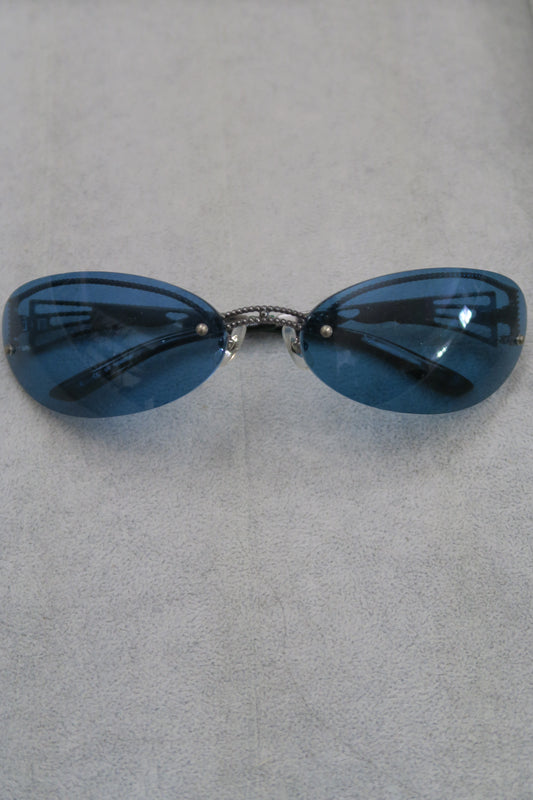 Jean Paul Gaultier sunglasses