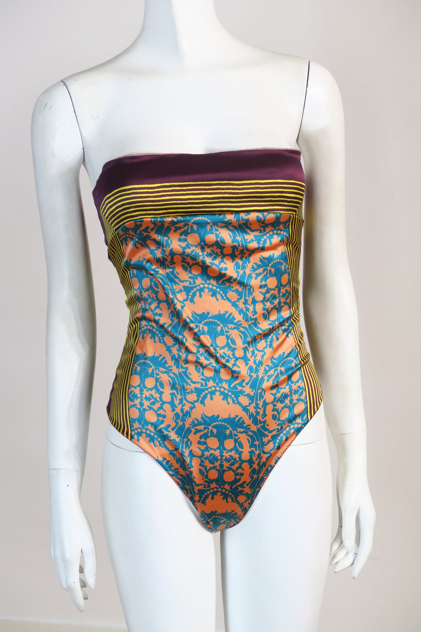 Jean Paul Gaultier swim