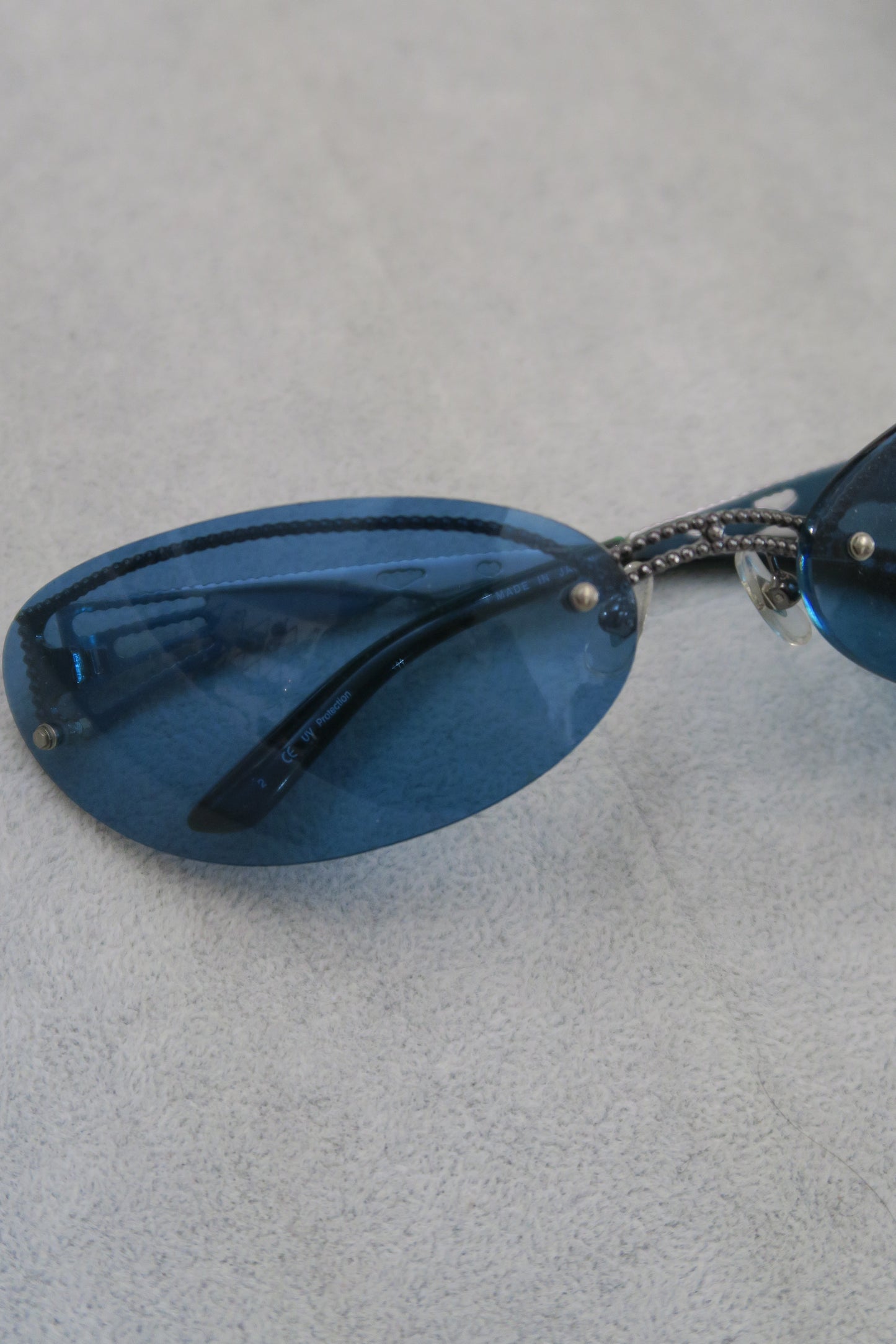 Jean Paul Gaultier sunglasses