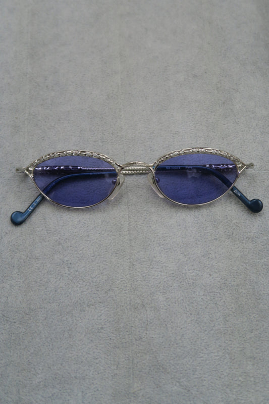 Jean Paul Gaultier sunglasses