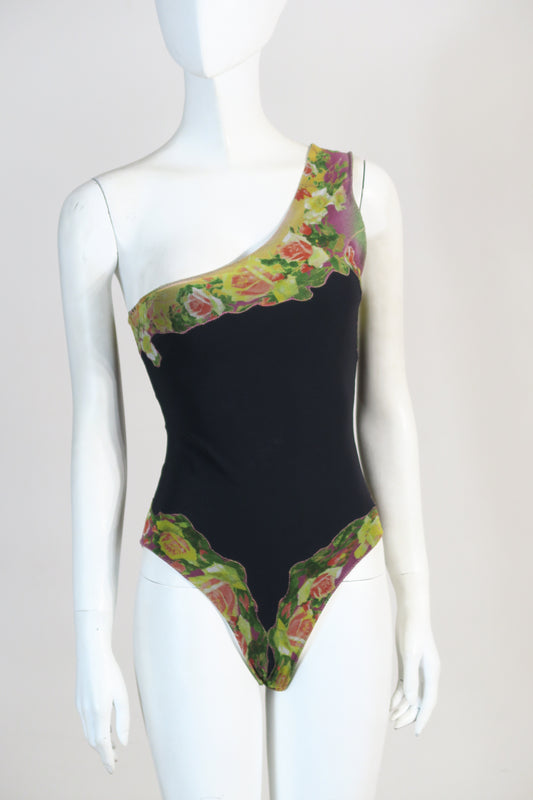 Jean Paul Gaultier swim
